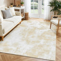 Mobile funzionale SHACOS Tappeto Salotto Pelo Corto beige