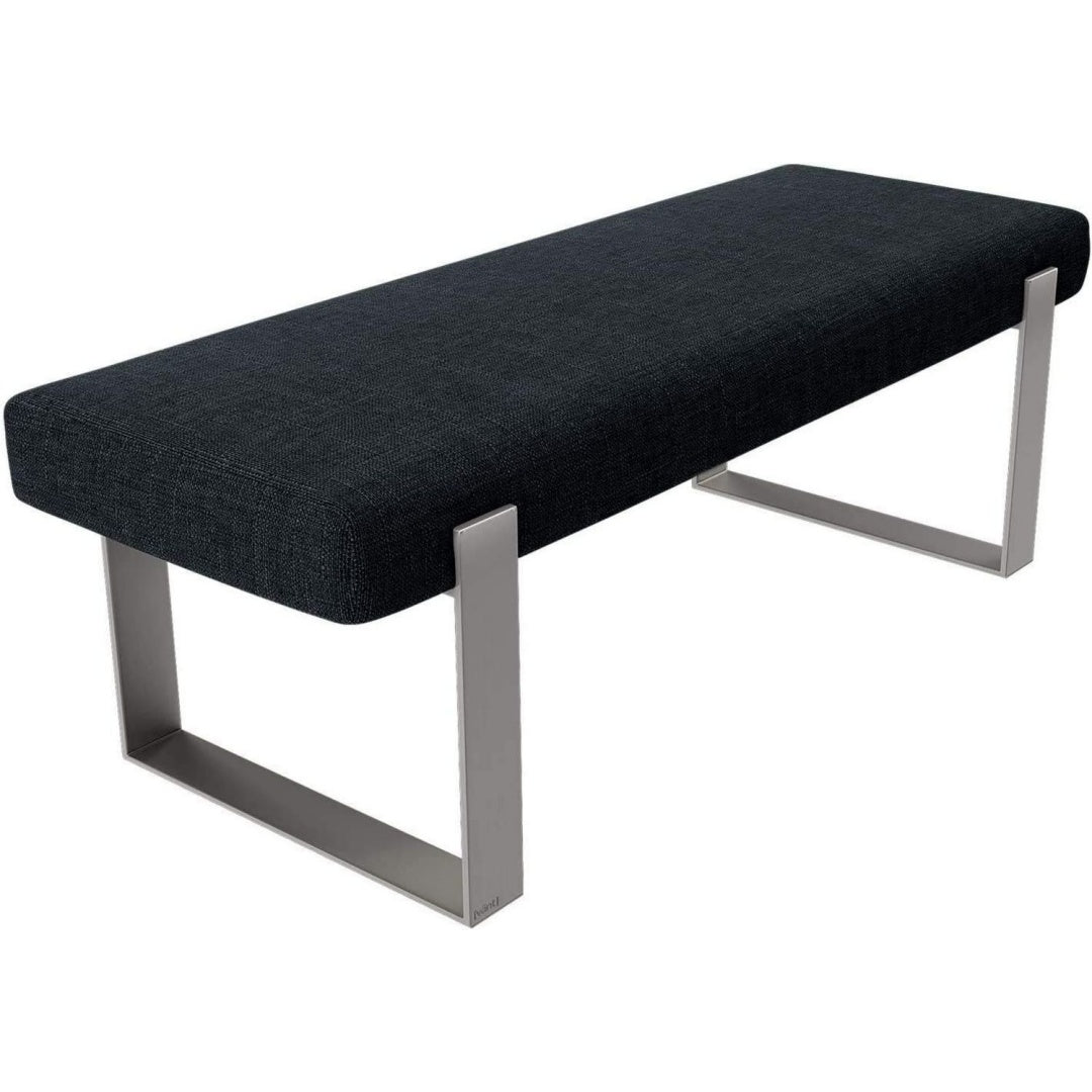 Panchine blu